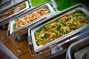 Brunin Catering Service